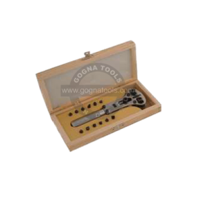 Watch Case Opener Jexa - Wooden Box