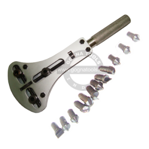Watch Case Opener Jexa Jumbo