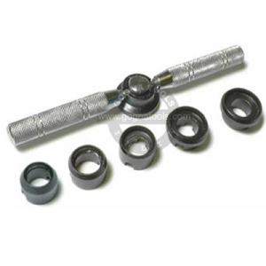 Rolex Watch Case Opener 6 Dies
