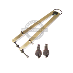 Water Proof Case Opener "V" Type