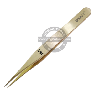 Brass Tweezer MM
