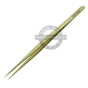 Brass Tweezer SS