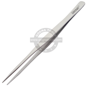 Utility Tweezer 7" Straight - Superior
