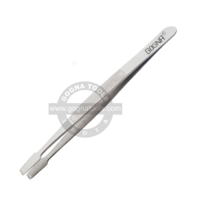 Tweezer For Stamp Collecting