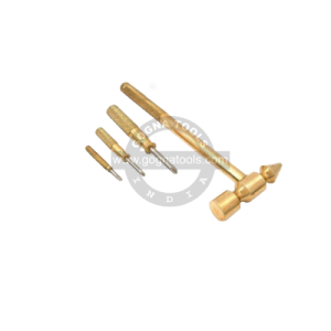 Hammer Brass 4 In 1