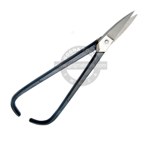 Jewelers Snip/Cutter Without Lock