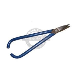 Jewelers Snip/Cutter PVC Handle