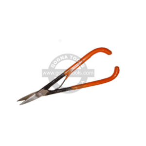 Jewelers Snip/Cutter PVC Handle With Spring
