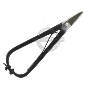 Jewelers Snip/Cutter With Lock