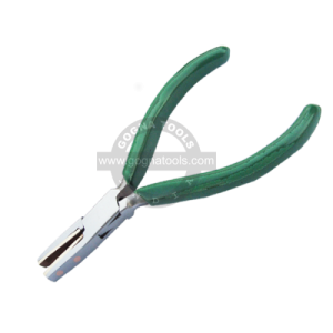 Plier Brass Tips