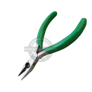 Plier Rosary Chain Noose With Cutter