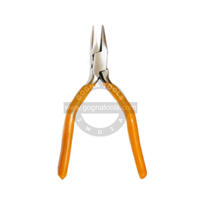 Plier Chain Noose Extra Long 6.5"
