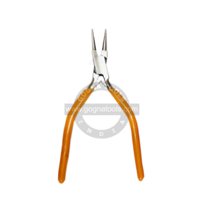 Plier Round Noose Extra Long 6.5"