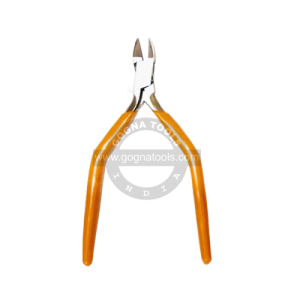 Plier Side Cutter Extra Long 6.5"