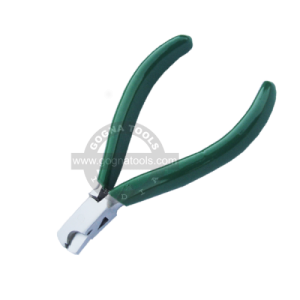 Plier For Wire Bending