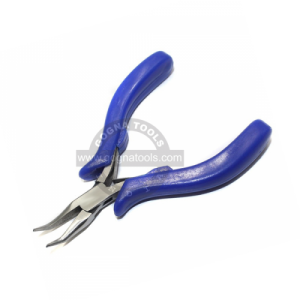 Plier Chain Noose Bent, Comfort Grip