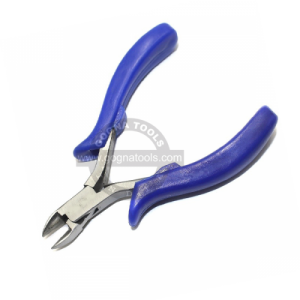 Plier Side Cutter, Comfort Grip