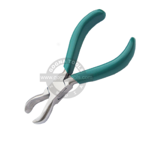 Plier For Ring Holding