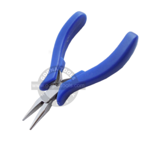Plier Chain Noose, Comfort Grip