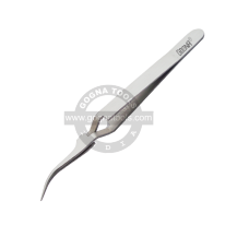 Cross Lock Tweezer - 7X