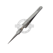 Cross Lock Tweezer - 5X