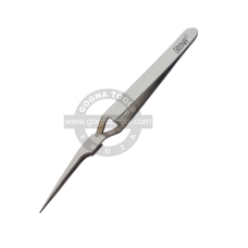 Cross Lock Tweezer - 5AX