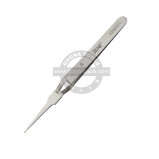 Cross Lock Tweezer - 2X