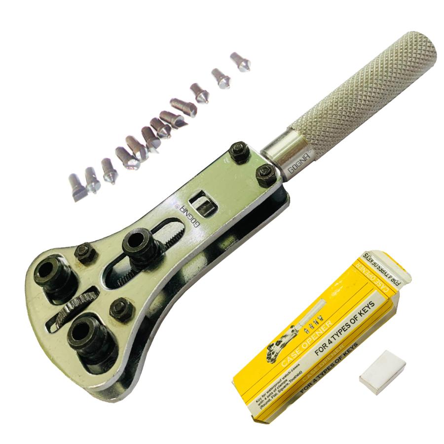 Watch Case Opener Jexa - Tool for Waterproof Watches